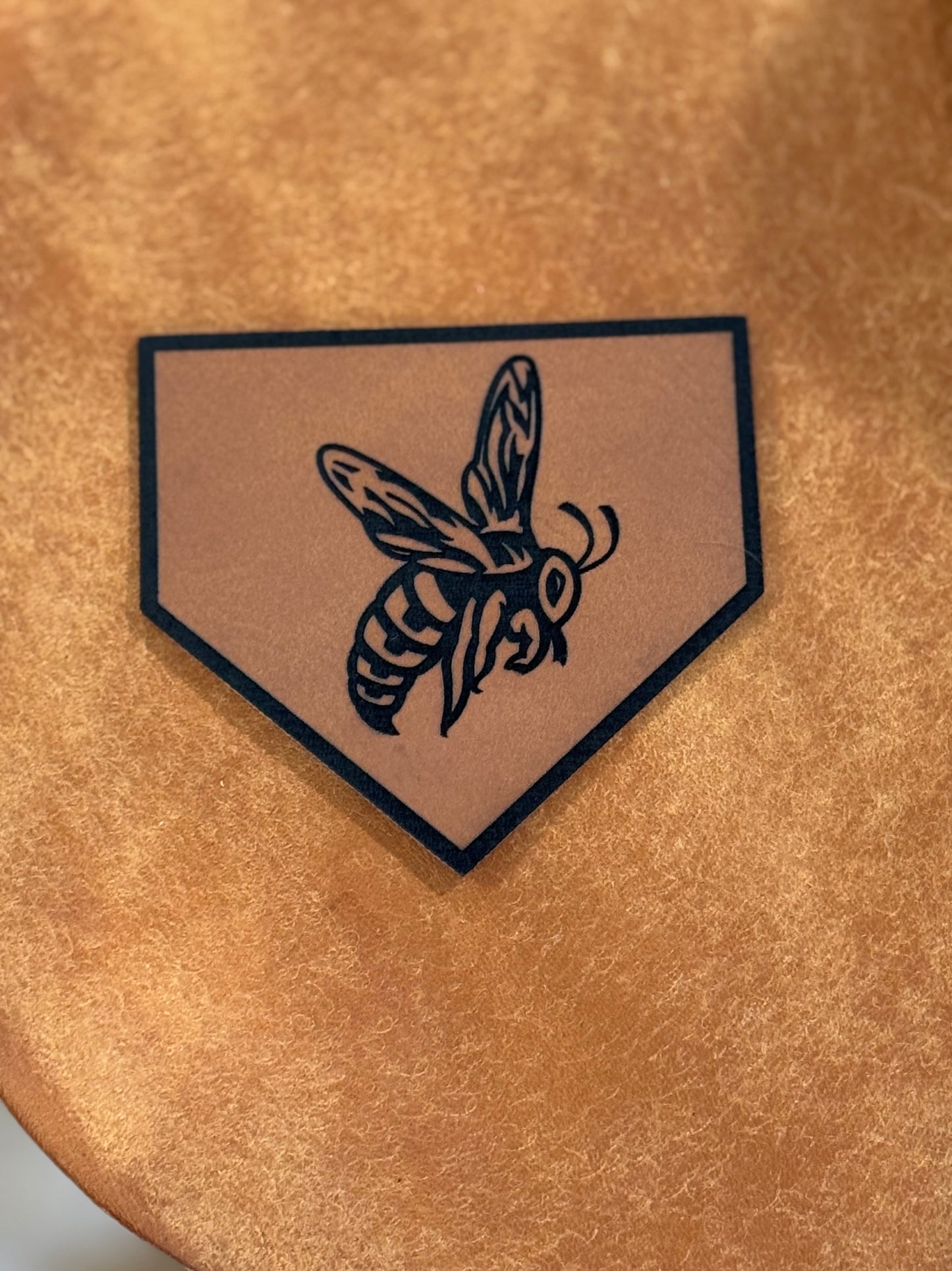 Personalized Trucker Hat with Patch | Brand & Team Designs | 112 Richardson